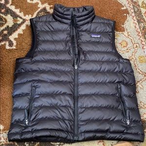 Patagonia Vest